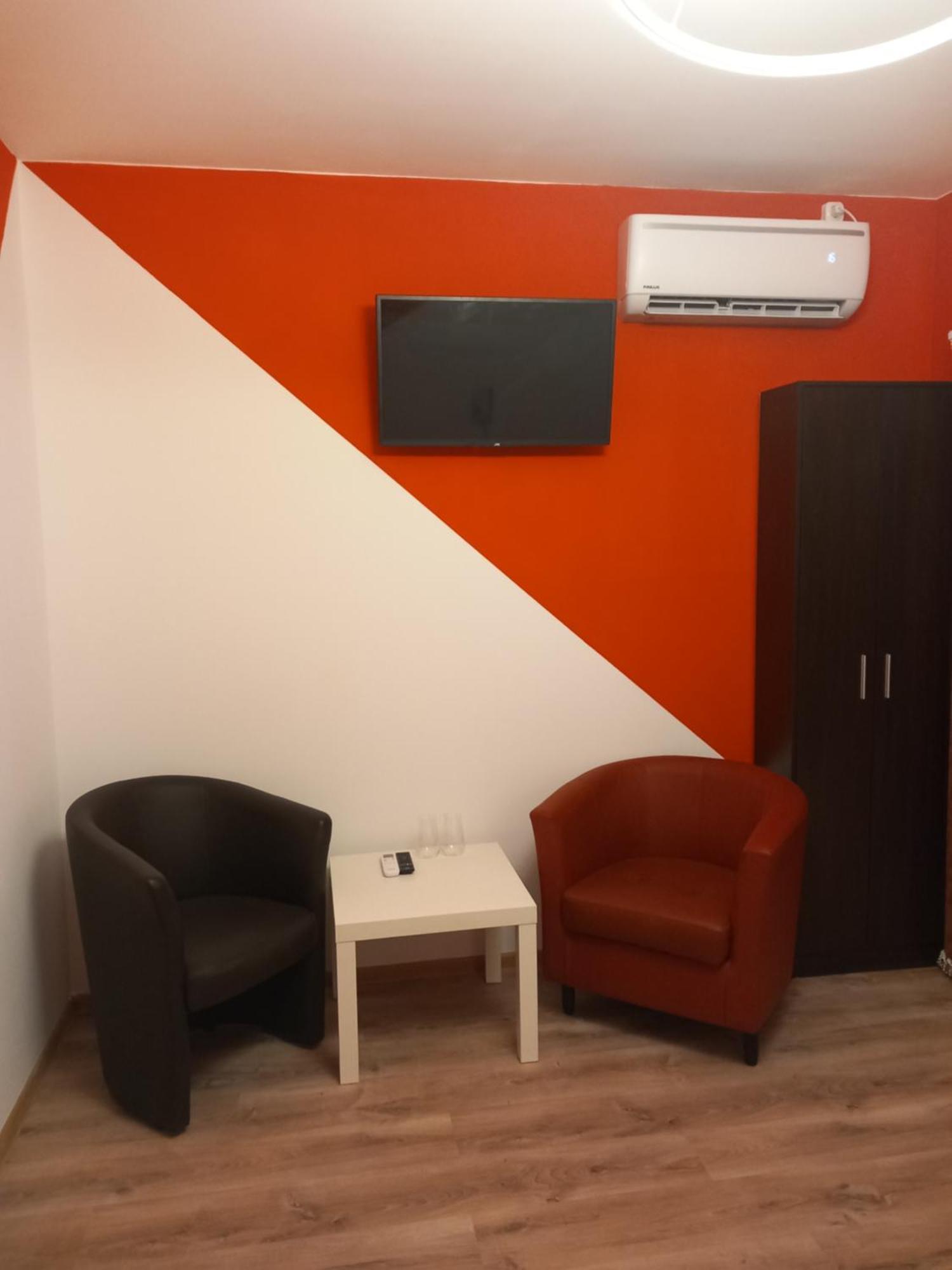 Стаи За Гости - Цветето На Ангела Bankya Esterno foto